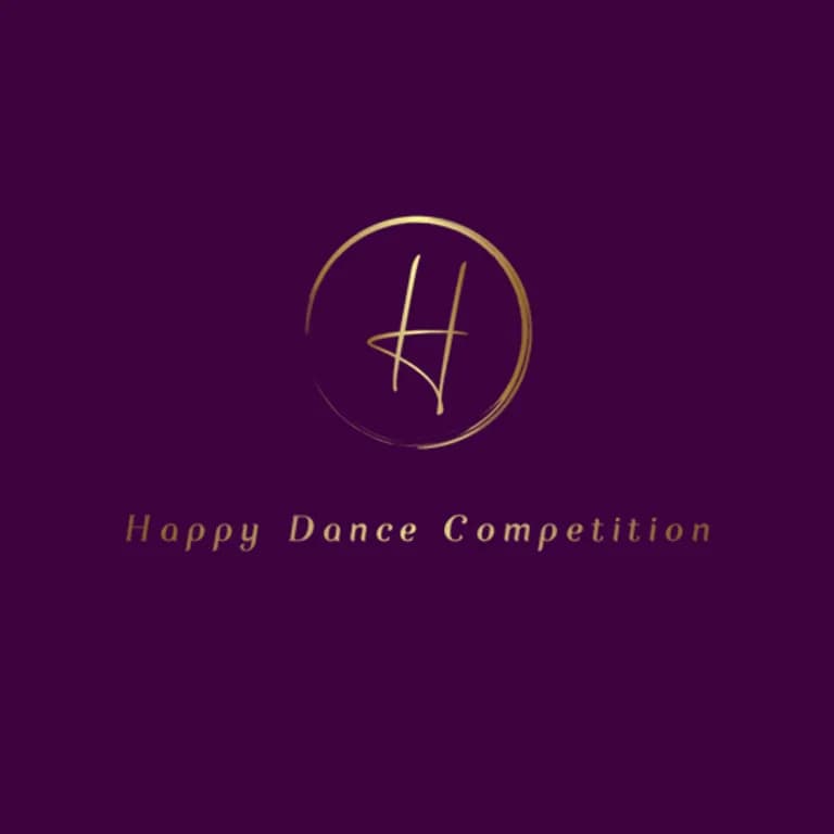 Happy Dance Competition