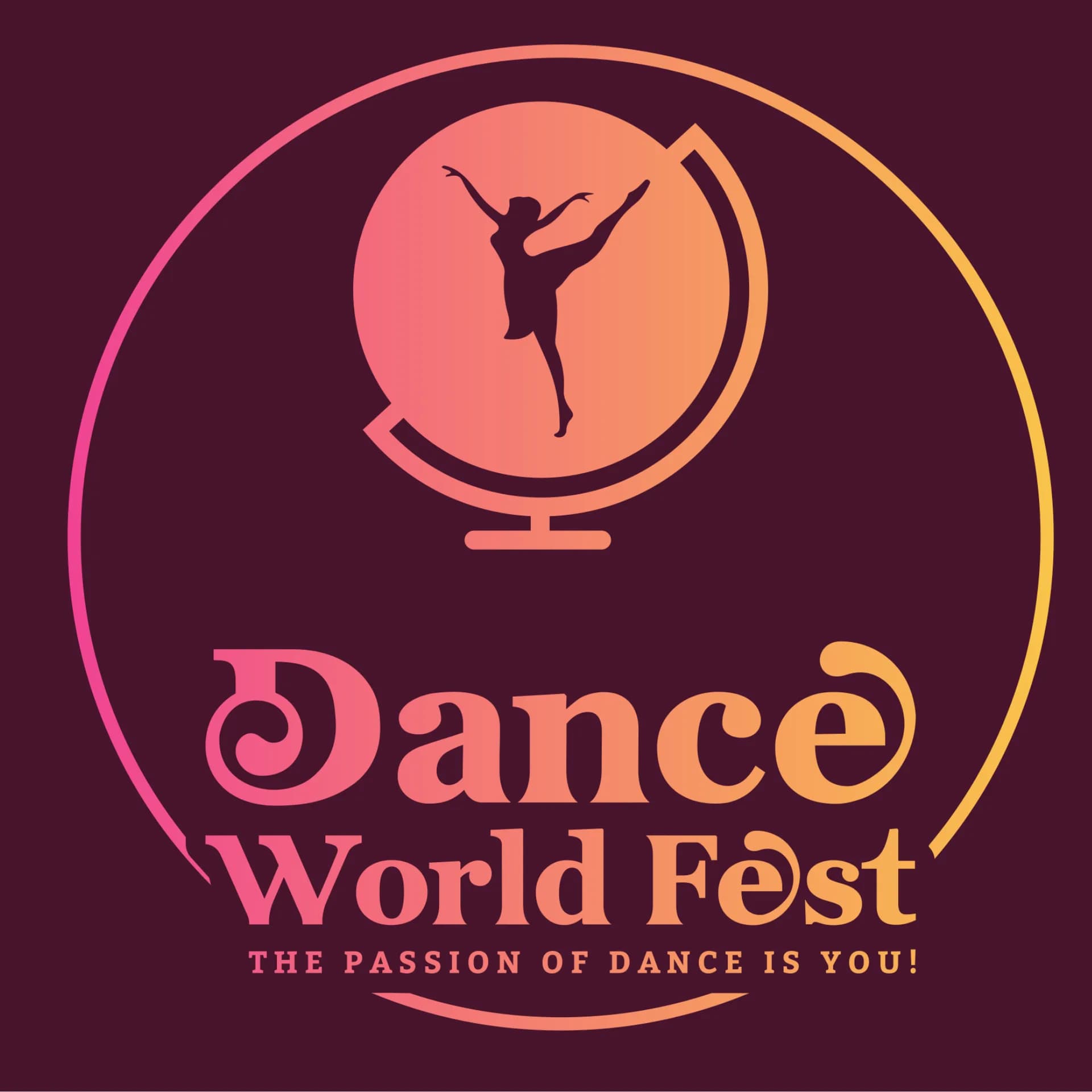 Dance World Fest