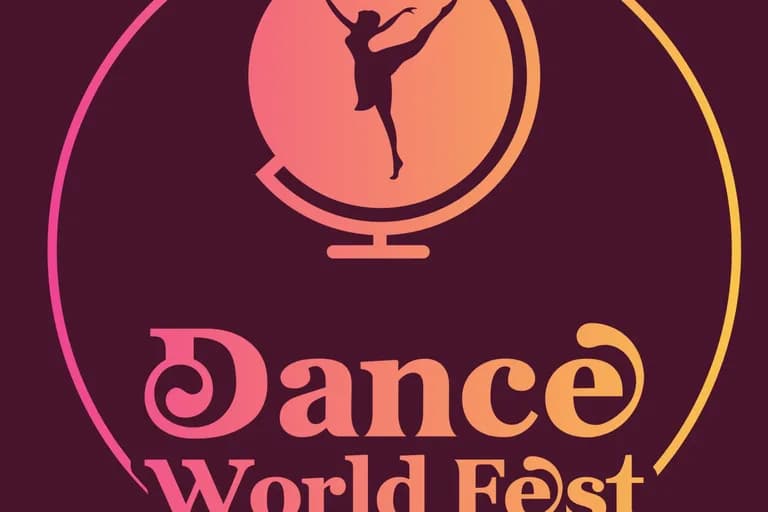 Dance World Fest