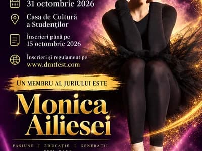 Monica Ailiesei