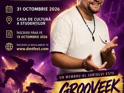 Grooveek