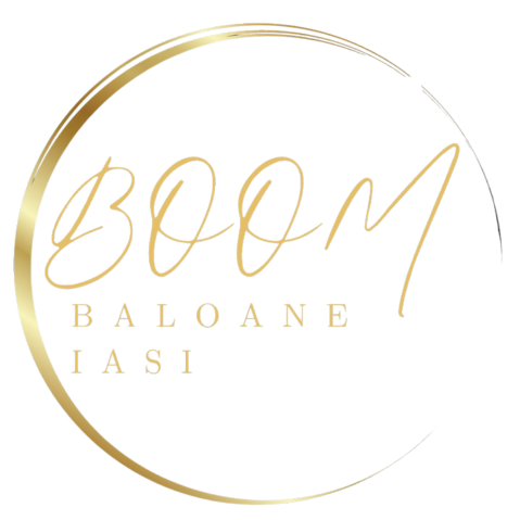 BOOM Baloane Iasi